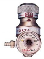 0.25 LPM Fixed Flow Regulator - Parts & Accessories